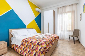 Casa di Angelo Vibrant Apartment Perugia